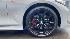 BMW 3 Series 320i M Sport 5dr Step Auto [Pro Pack] Petrol Estate